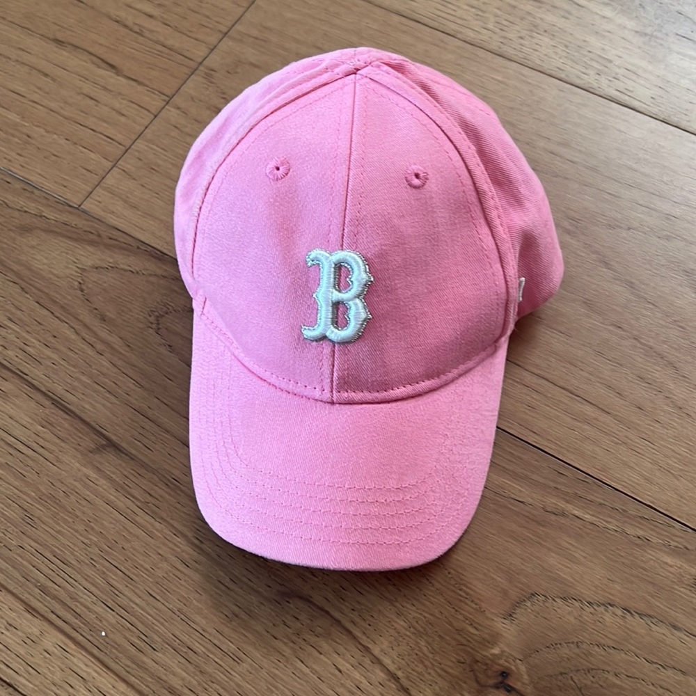Newborn Boston 47 hat